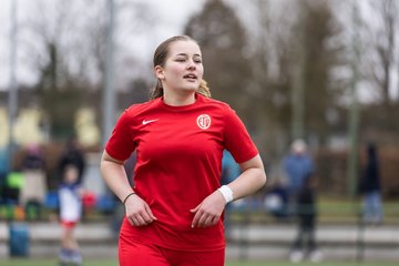 Bild 40 - wCJ HSV - ETV - Esbjerg